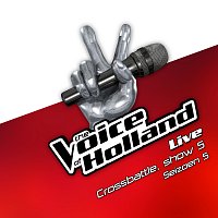 The Voice Of Holland – Liveshow 5 [Crossbattles - Seizoen 5]