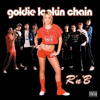 Přední strana obalu CD R N' B