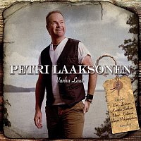 Petri Laaksonen – Vanha laulu