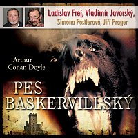 Ladislav Frej, Vladimír Javorský – Doyle: Pes baskervillský