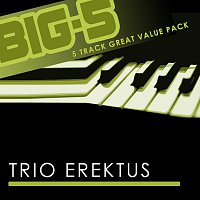 Trio Erektus – Big-5: Trio Erektus