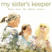 Přední strana obalu CD My Sister's Keeper - Music From The Motion Picture