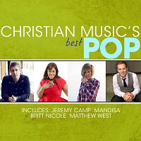 Různí interpreti – Christian Music's Best - Pop