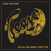 Tears – Rocky T