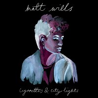 Matt Wills – Wallflower