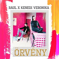 RAUL, Kenedi Veronika – Orvény