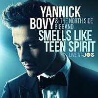 Yannick Bovy, The North Side Bigband – Smells Like Teen Spirit [Live At JOE]