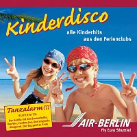Familie Sonntag – Kinderdisco - Air Berlin