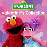 Sesame Street – Valentine's Collection