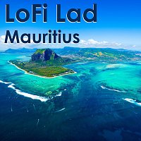 Přední strana obalu CD Mauritius