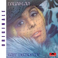 Daliah Lavi – Café Decadence