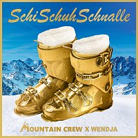 Mountain Crew, Wendja – SchiSchuhSchnalle