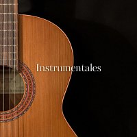 Django Wallace, Robin Mahler, Robyn Goodall, Bella Element, Paula ?iete – Instrumentales