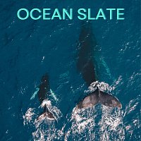 Přední strana obalu CD Ocean Slate