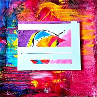 Přední strana obalu CD Sweet Illusion