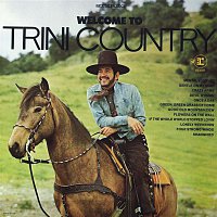 Trini Lopez – Welcome To Trini Country