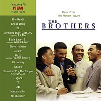 Various Artists.. – The Brothers