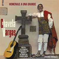 Chavela Vargas – Homenaje a una Grande