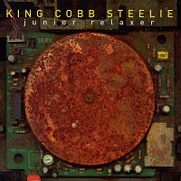 King Cobb Steelie – Junior Relaxer