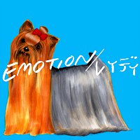 Great3 – Emotion / Lady