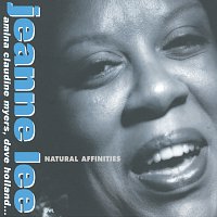Jeanne Lee – Natural Affinities
