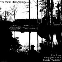 String Quartet No. 5 "Music for the Lodger"