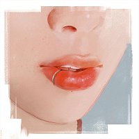 Přední strana obalu CD Незнакомка