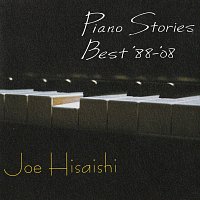 Joe Hisaishi – Piano Stories Best '88-'08