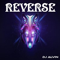 Přední strana obalu CD Reverse