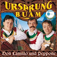 Ursprung Buam – Don Camillo und Peppone