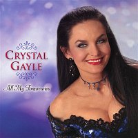 Crystal Gayle – All My Tomorrows