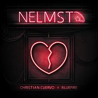 Christian Cuervo, BlueFire – NELMST