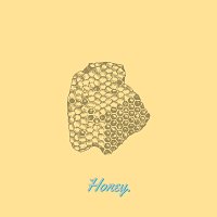 Crystal Tides – Honey