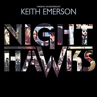 Keith Emerson – Nighthawks (Original Soundtrack)