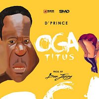 D'Prince – Oga Titus