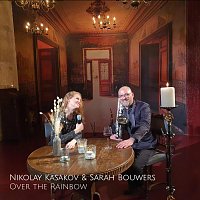 Přední strana obalu CD Over the Rainbow