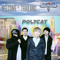 Polycat – Welcome To Thailand (Carabao The Series)