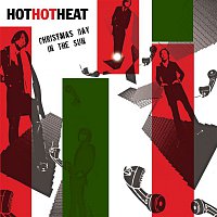 Hot Hot Heat – Christmas Day In The Sun