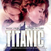 James Horner – Titanic: Music from the Motion Picture Soundtrack