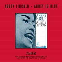 Přední strana obalu CD Abbey Is Blue