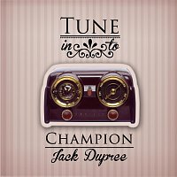 Champion Jack Dupree – Tune in to