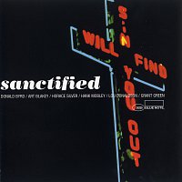 Různí interpreti – Sanctified