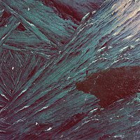 Přední strana obalu CD Dream Cave