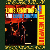 Louis Armstrong, Eddie Condon – At Newport (HD Remastered)