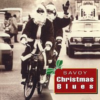 Různí interpreti – Savoy Christmas Blues