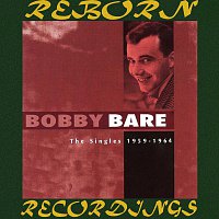 Bobby Bare – The Singles 1959-1964 (HD Remastered)