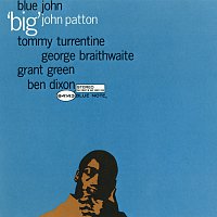 Big John Patton – Blue John