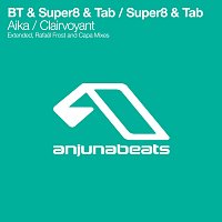 Super8 & Tab – Aika / Clairvoyant