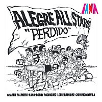 Alegre All Stars – Perdido