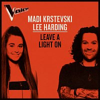 Madi Krstevski, Lee Harding – Leave A Light On [The Voice Australia 2019 Performance / Live]